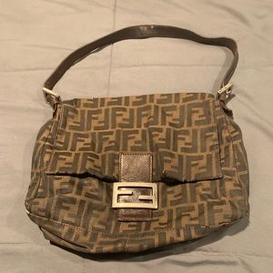 Fendi Pocketbook